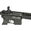 Страйкбольна штурмова гвинтівка CM.105 Daniel Defense M4A1 - Black [EMG]